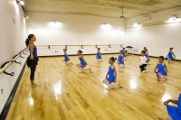 Inician talleres en Centro Cultural del Sur este lunes
