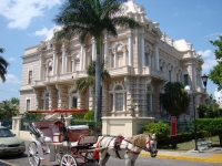 Intercambio acad&eacute;mico y cultural entre M&eacute;rida y Shangrao