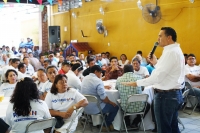 M&eacute;rida contar&aacute; con servicios p&uacute;blicos de m&aacute;xima calidad: Ren&aacute;n
