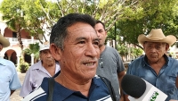 Ejidatarios de Chochol&aacute; buscan nuevo ejido para acabar con conflicto