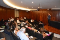 Se instala comit&eacute; nacional de cultura en M&eacute;rida