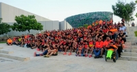 Celebra Runners Team M&eacute;rida su sexto aniversario