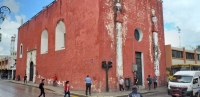 Arquidi&oacute;cesis de Yucat&aacute;n busca recuperar templo San Juan de Dios