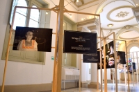 Celebran el D&iacute;a Internacional de los Museos