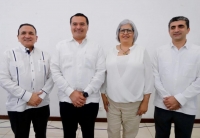 Federaci&oacute;n reconoce transparencia de Comuna meridana