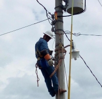 Bajan tarifas de energ&iacute;a el&eacute;ctrica en M&eacute;rida
