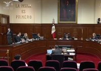 Rev&eacute;s de la SCJN a Cecilia Patr&oacute;n