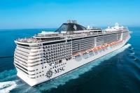Llegar&aacute;n 50 cruceros a Yucat&aacute;n