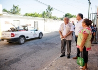 Avanza fumigaci&oacute;n y abatizaci&oacute;n que realiza  Ayuntamiento de M&eacute;rida