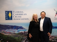 Yucat&aacute;n fortalece su presencia internacional en industria de cruceros