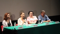 Anuncian actividades del Festival Internacional Oc&acute;-Ohtic