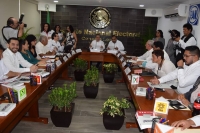 Arranca proceso electoral federal en Yucat&aacute;n