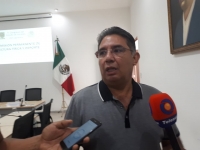 Sefotur se ha convertido en la secretar&iacute;a de viajes y conciertos: PRD
