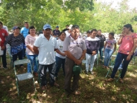 No queremos ser una colonia de M&eacute;rida: Uni&oacute;n de Chablekal