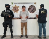 Detienen a plomero por presunto abuso contra ni&ntilde;a
