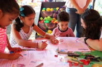 Realizan la primera Feria de Educaci&oacute;n Ambiental