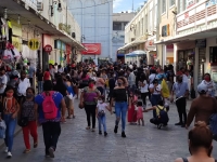 M&eacute;rida suma casi 15 mil contagios acumulados de coronavirus&nbsp;