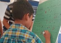 UADY crea taller para cuidar la salud f&iacute;sica y mental de las infancias