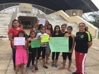Despidos en el IDEY dejan sin clases a 40 ni&ntilde;as