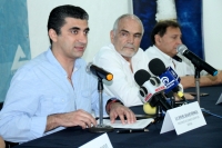 Confían empresarios en proyecto del Tren Maya