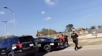 Investigan a pareja tras robo de camioneta en M&eacute;rida