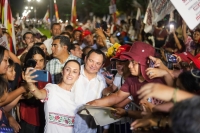 "Huacho" logra hist&oacute;rica votaci&oacute;n