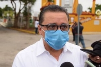 Pide Lozano Poveda seriedad en glosa del tercer informe de Vila&nbsp;