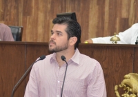 Educaci&oacute;n Vial  ser&aacute; desde el aula: Febles