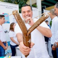 Viajes de Ren&aacute;n y su gabinete le cuestan casi 2.5 millones a los meridanos