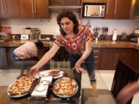Augura Ivonne Ortega baja afluencia en comicios del PRI