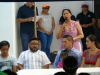 &ldquo;Amigos por la Vida&rdquo; lucha contra c&aacute;ncer infantil