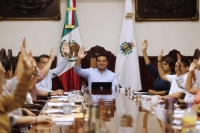 Estimula&nbsp;Comuna meridana uso de energ&iacute;as limpias