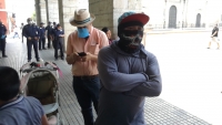 Coronavirus, implacable; mata a 4 y son ya 39 decesos en Yucat&aacute;n&nbsp;