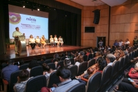 Ayuntamiento seguir&aacute; trabajando como aliado de las mujeres: Ren&aacute;n