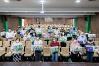 Escuelas de educaci&oacute;n obligatoria reciben equipo did&aacute;ctico de Lego Education