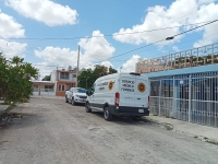 Muere adulta mayor tras caer en ba&ntilde;o de su casa
