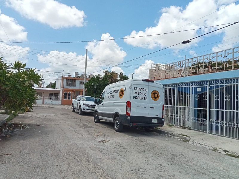 Muere adulta mayor tras caer en baño de su casa