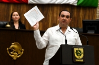 Buscan &ldquo;amarrar&rdquo; cambios en formato de Glosa en Congreso