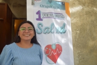 Anuncian Feria de la Salud &ldquo;Ch&acute;ujuk ki&acute;ik&rdquo; en Ticop&oacute;, Acanceh