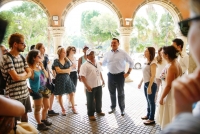 Aumentan servicios para atenci&oacute;n tur&iacute;stica