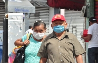Yucat&aacute;n cumple dos meses infectado con Covid-19; suman 83 muertos y 932 contagios&nbsp;