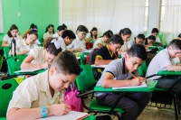 Nuevo modelo educativo, ejemplo para Latinoam&eacute;rica