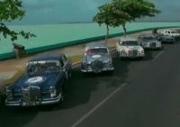Rally Maya M&eacute;xico pasar&aacute; por Comunidades de Yucat&aacute;n