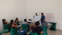 Impulsa Antorcha preparatoria en Kanas&iacute;n